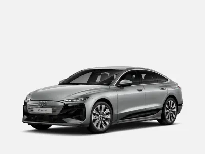 Nuova Audi A6 e-tron Advanced Plus 100 kW (136 CV) 2026 Grigio tifone metallizzato