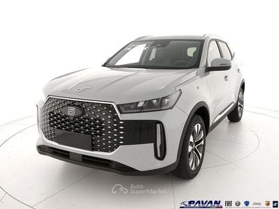 Nuova DR DR 5.0 95 CV (69 kW) 2025 Grigio SUV