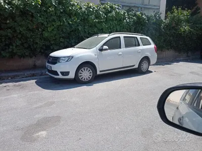 Usata Dacia Logan MCV