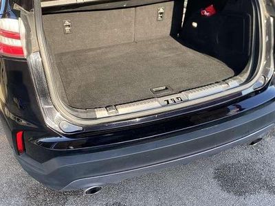 Usata Ford Edge Titanium S 238 CV (175 kW) 2019 SUV