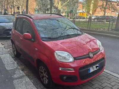 Usata Fiat Panda