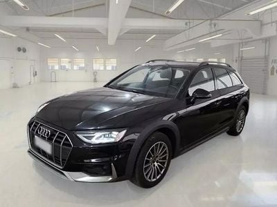 Usata Audi A4 Allroad Business 203 CV (149 kW) 2022 Station wagon