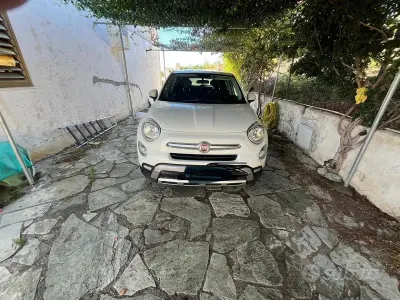 Usata Fiat 500X