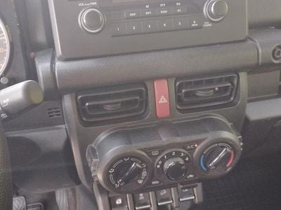 Verde Usata 2021 Suzuki Jimny SUV | 27.900 € (Buon prezzo)