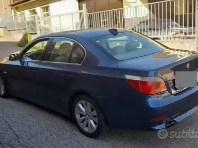 Usata BMW 530