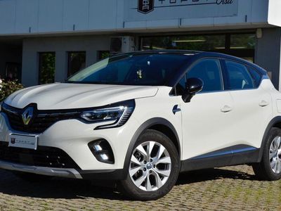 usata Renault Captur 1.6 E-Tech phev Intens 160cv auto Permute