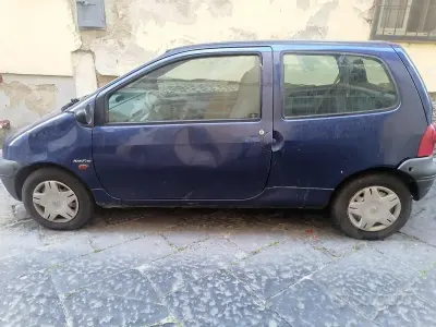 Usata Renault Twingo