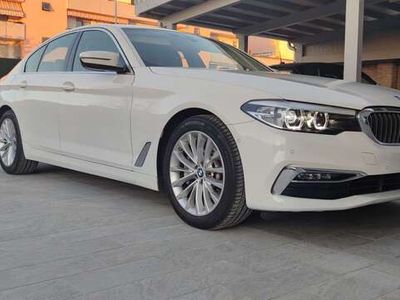 usata BMW 530 XDRIVE