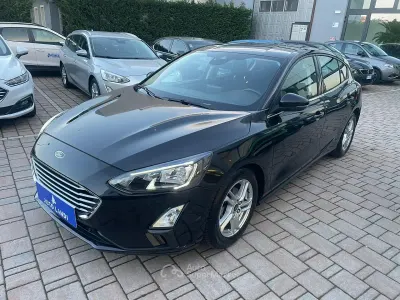 Occasion Ford Focus