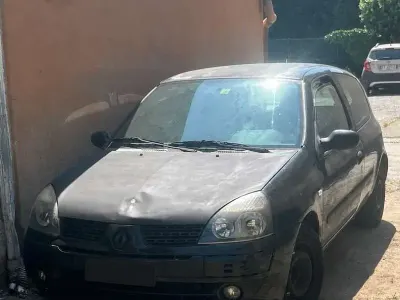 Usata Renault Clio II
