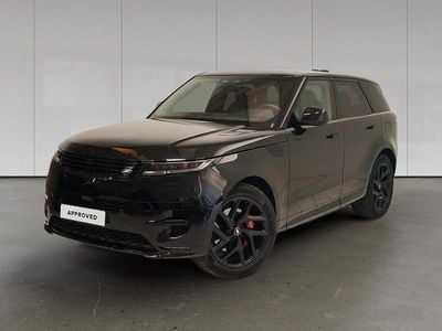 Usata Land Rover Range Rover Sport