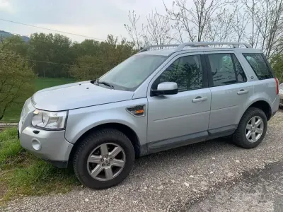 Usata Land Rover Freelander 2 160 CV (117 kW) 2008 SUV
