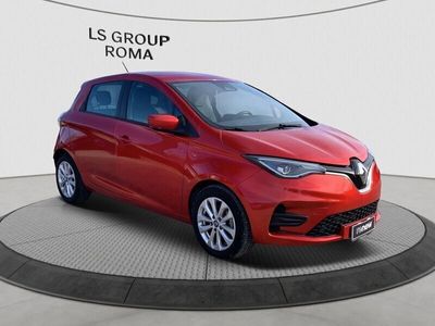 usata Renault Zoe 1ª serie Zen R110 Flex my20