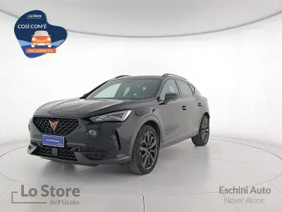 Occasion Cupra Formentor 245 ch (180 kW) 2024 SUV