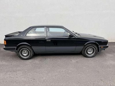 Usata Maserati Biturbo 223 CV (164 kW) 1988 Coupé