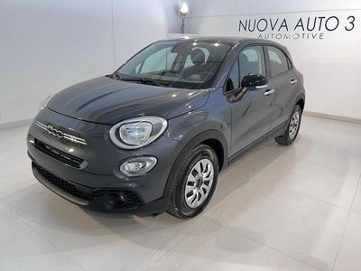 usata Fiat 500X 1.3 MultiJet 95 CV