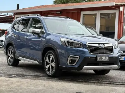Usata Subaru Forester Premium 150 CV (110 kW) 2021 Other SUV