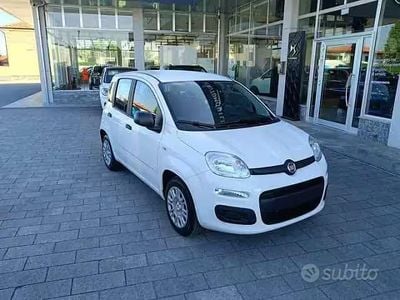 Nuova Fiat Panda Icon 69 CV (50 kW) 2025 Utilitaria