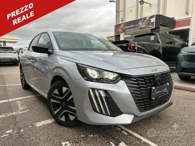 Usata Peugeot 208