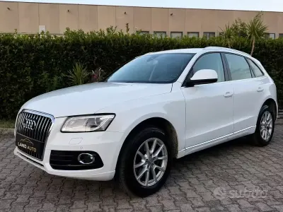 Usata Audi Q5