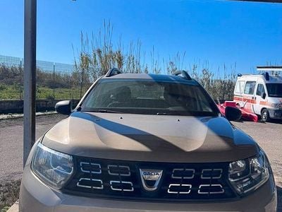Usata Dacia Duster 115 CV (84 kW) 2018 SUV