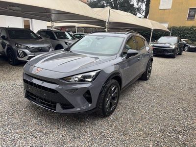 Usata Cupra Formentor 150 CV (110 kW) 2025 Grigio SUV
