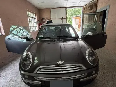 Usata Mini Cooper