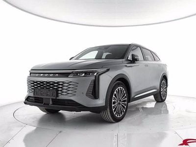 Nuova Omoda 9 537 CV (394 kW) 2026 Matte gray (ue) SUV