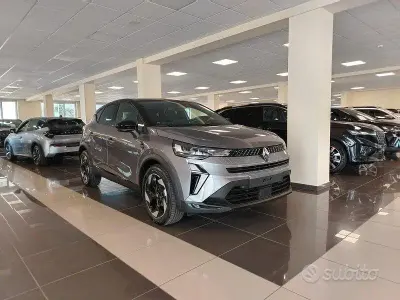 Nuova Renault Captur 91 CV (66 kW) 2026 SUV