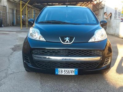 usata Peugeot 107 1.0 68CV 5p. Plaisir 2Tronic