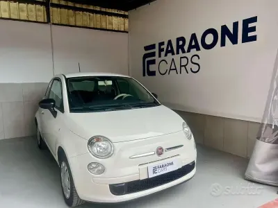 Usata Fiat 500