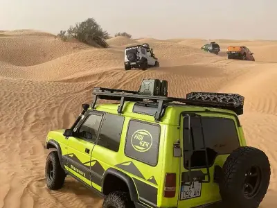 Usata Land Rover Discovery 1996 SUV