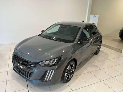 Nuova Peugeot 208 Allure 101 CV (74 kW) 2026 Selenium Utilitaria