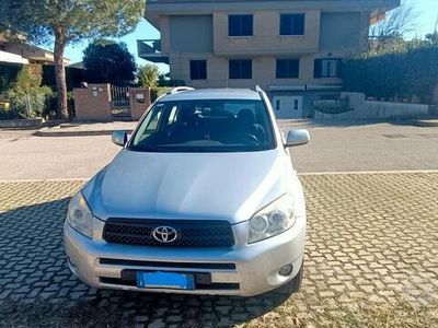 usata Toyota RAV4 2ª serie - 2006