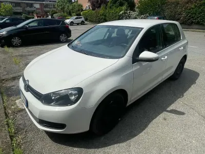 Usata VW Golf VI