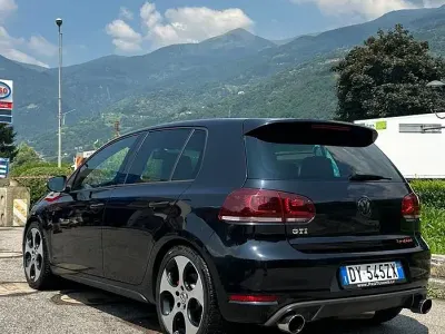 Usata VW Golf VI