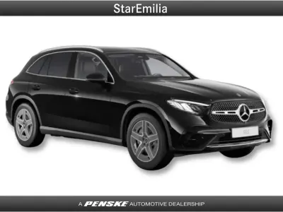 Occasion Mercedes GLC220