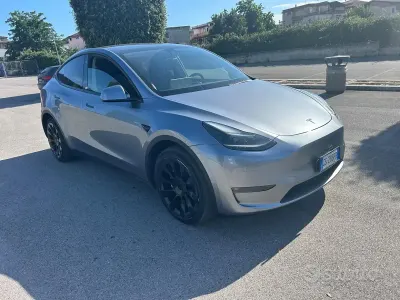 Usata Tesla Model Y