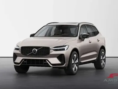 Nuova Volvo XC60 Plus 350 CV (257 kW) 2025 Bright dusk SUV