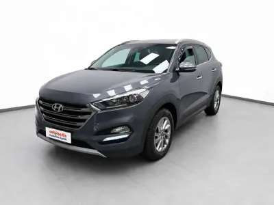 Usata Hyundai Tucson