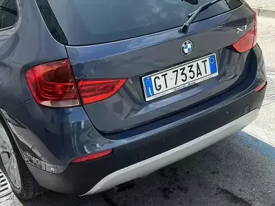 Occasion BMW X1