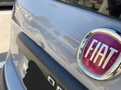 Usata Fiat Panda
