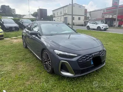 Usata Audi A5 S-Line 204 CV (150 kW) 2025 Grigio Berlina