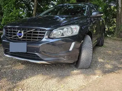 Usata Volvo XC60