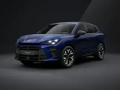 Nuova Cupra Terramar 150 CV (110 kW) 2026 SUV