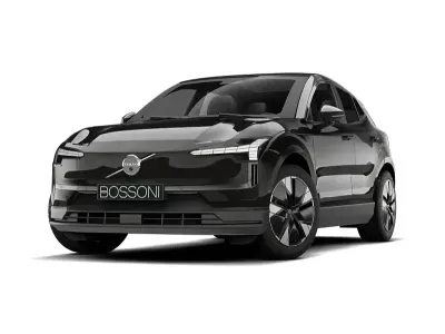 Nuova Volvo EX30 Core 200 kW (272 CV) 2026 Nero SUV