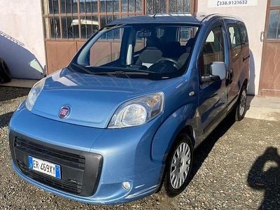 Fiat Qubo