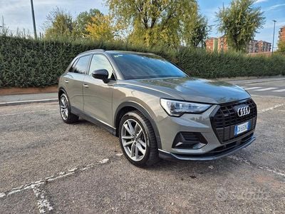 Usata Audi Q3 Business 190 CV (139 kW) 2020 SUV