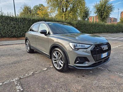 Usata Audi Q3 Business 200 CV (147 kW) 2020 SUV