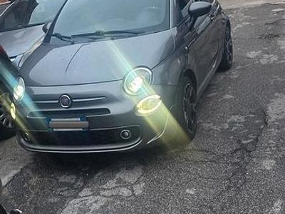 Usata Fiat 500 69 CV (50 kW) 2021 Berlina